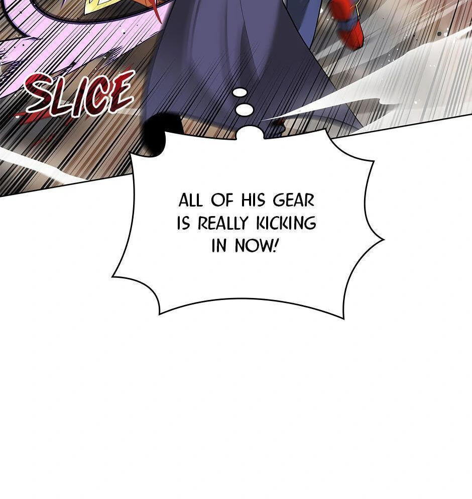 Read Overgeared (Team Argo) chapter 226 image 132 on Lezhin
