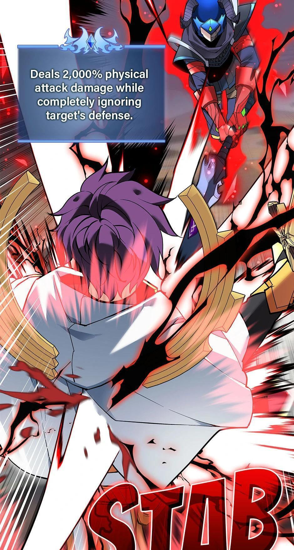 Read Overgeared (Team Argo) chapter 226 image 135 on Lezhin