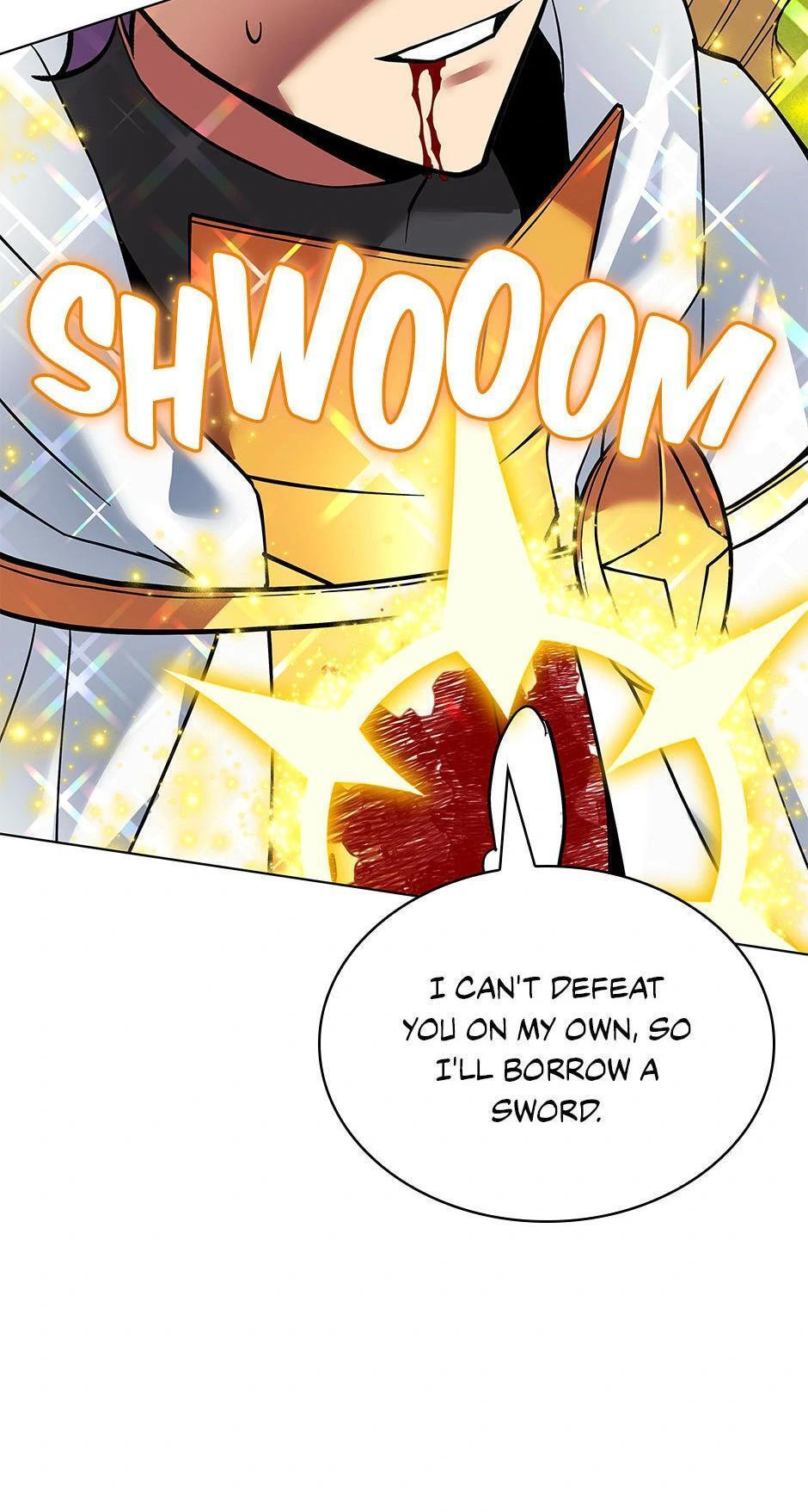 Read Overgeared (Team Argo) chapter 226 image 137 on Lezhin