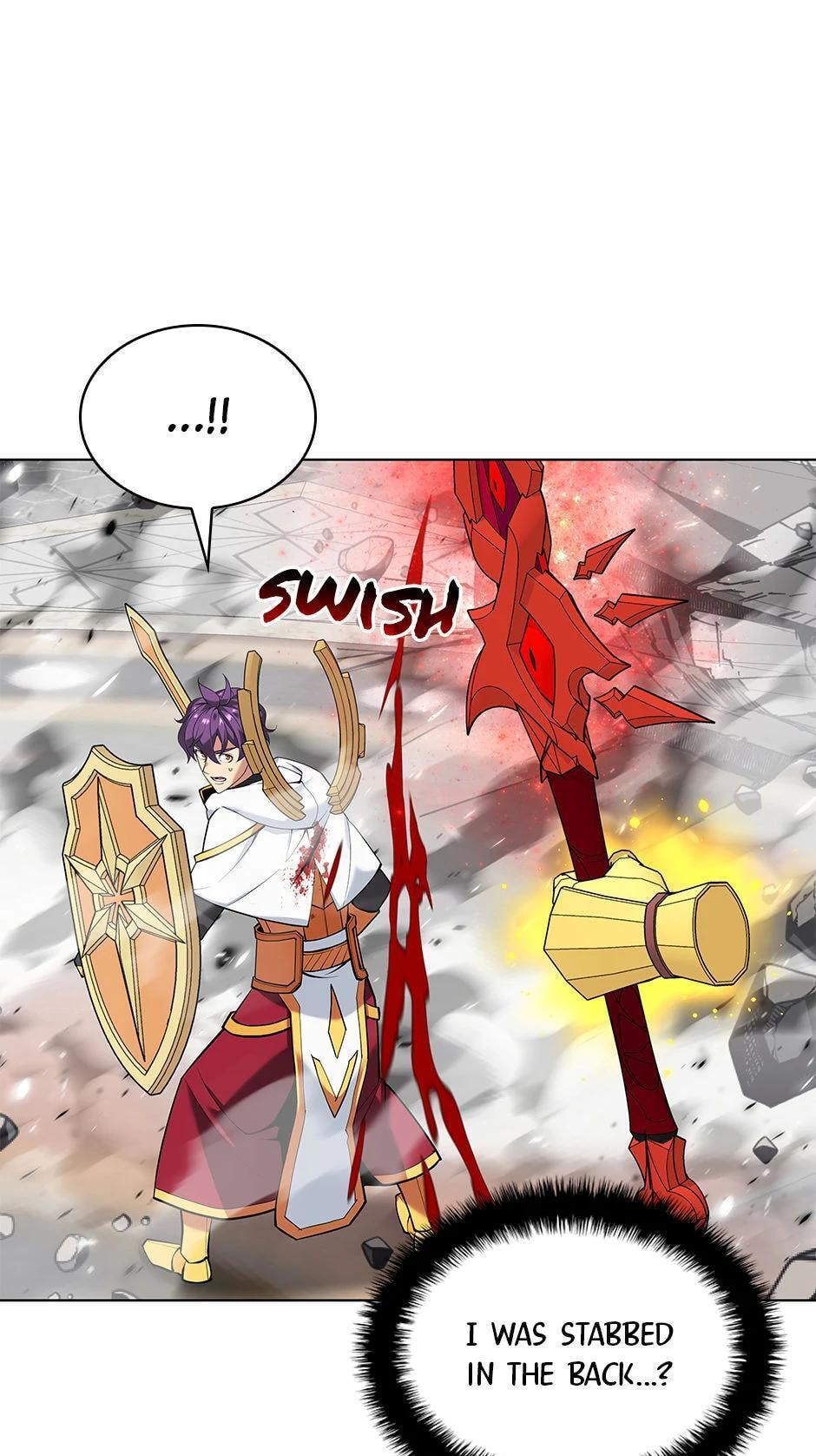 Read Overgeared (Team Argo) chapter 226 image 152 on Lezhin