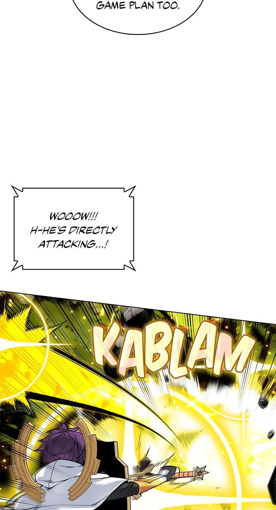 Read Overgeared (Team Argo) chapter 226 image 157 on Lezhin