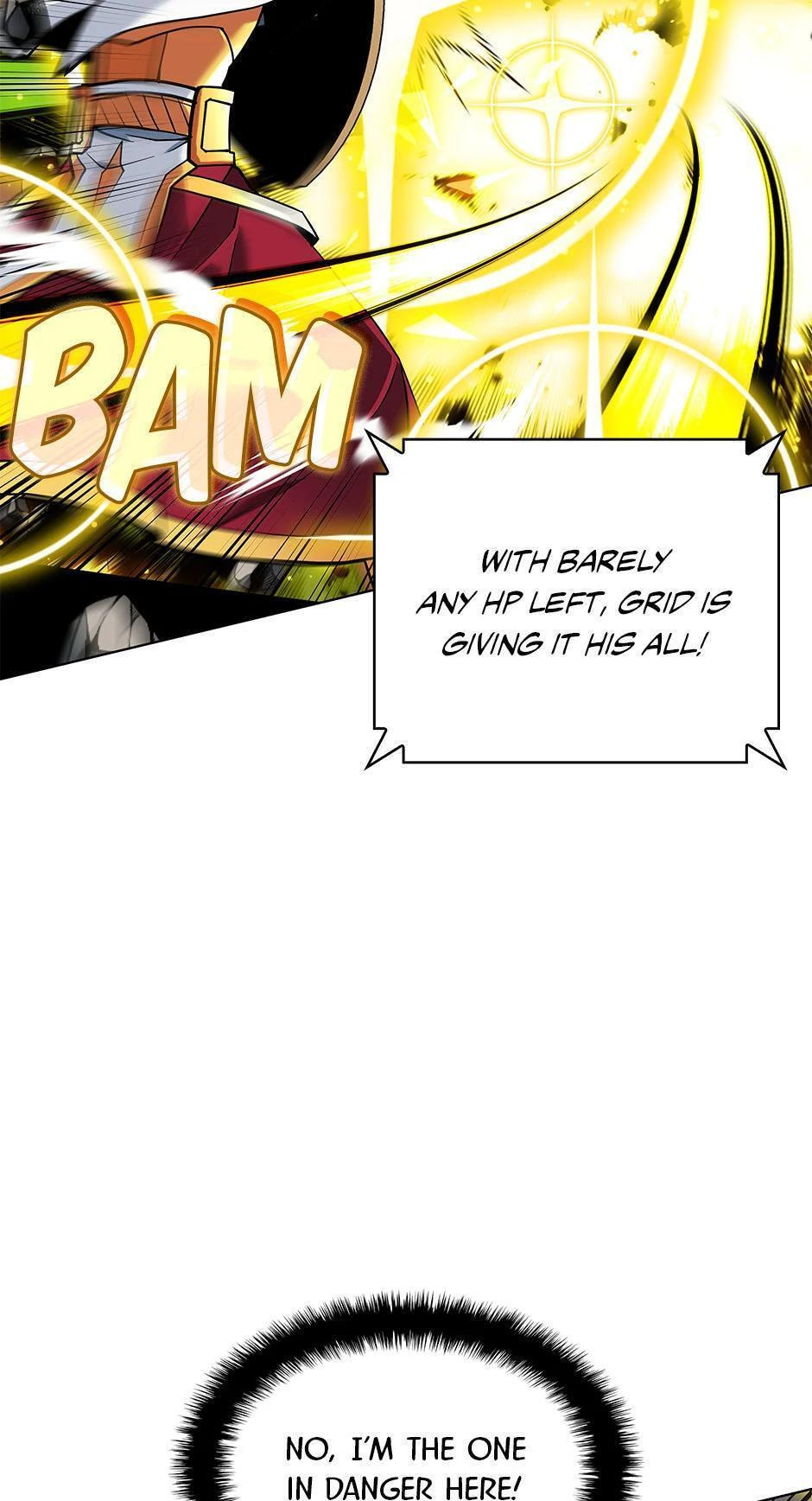Read Overgeared (Team Argo) chapter 226 image 158 on Lezhin