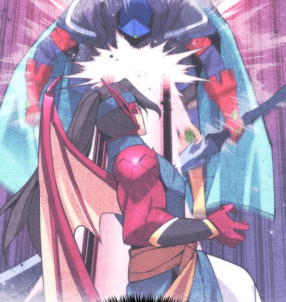 Read Overgeared (Team Argo) chapter 226 image 17 on Lezhin