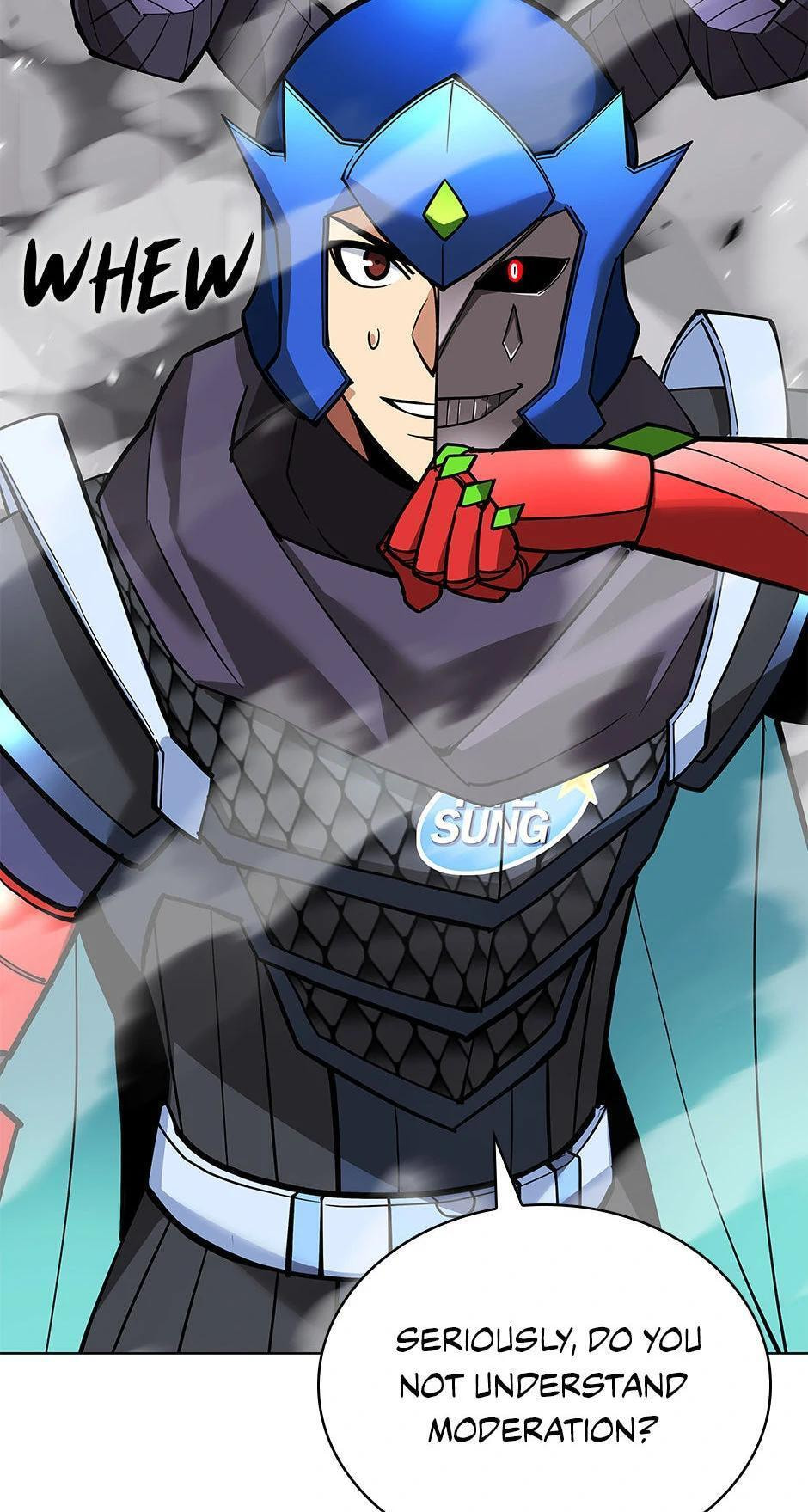 Read Overgeared (Team Argo) chapter 226 image 170 on Lezhin