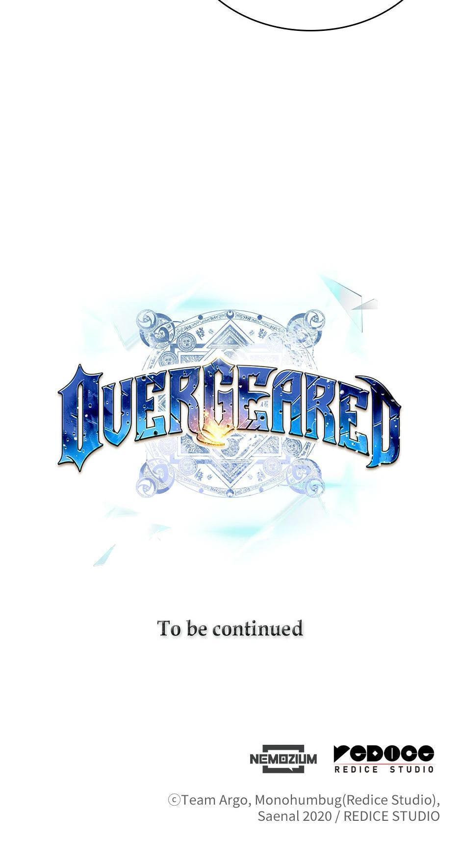 Read Overgeared (Team Argo) chapter 226 image 171 on Lezhin