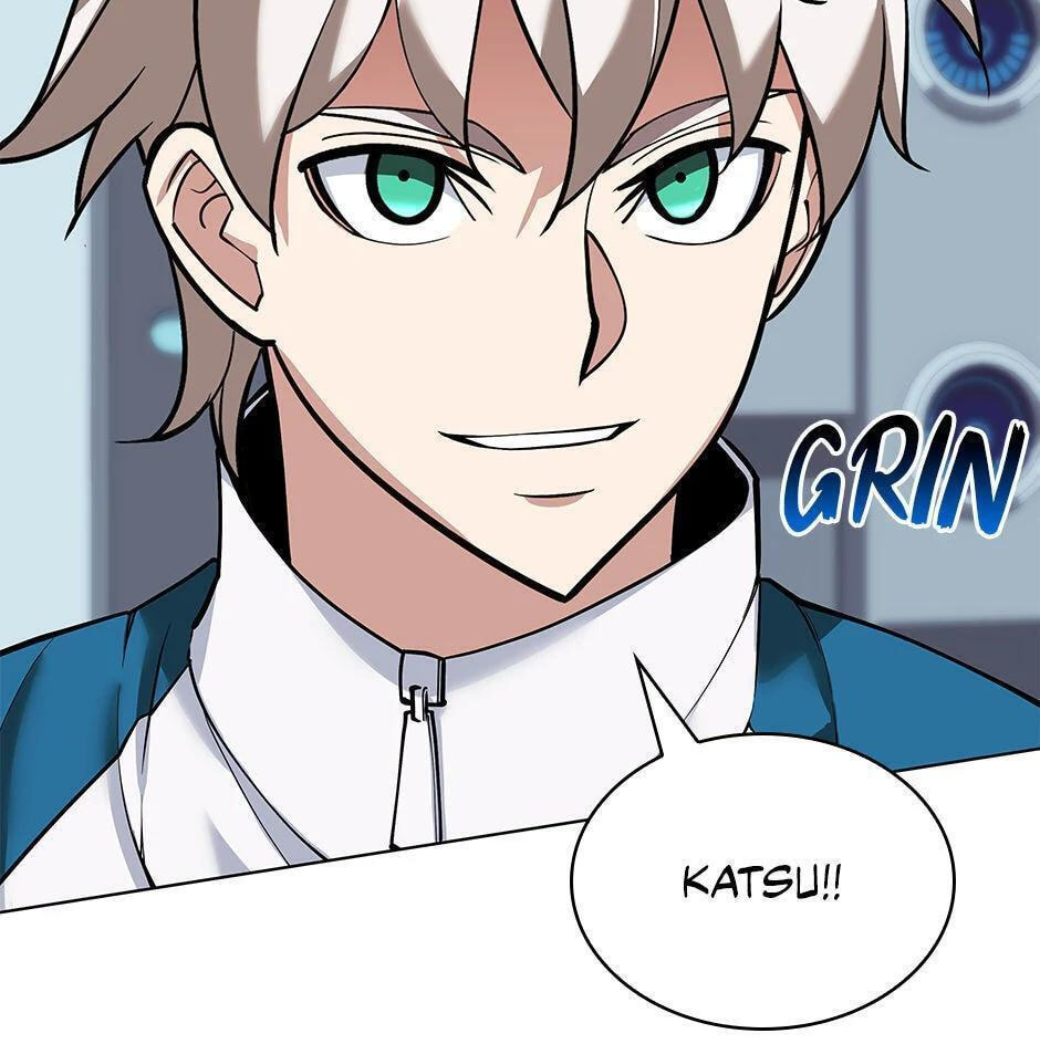 Read Overgeared (Team Argo) chapter 226 image 20 on Lezhin