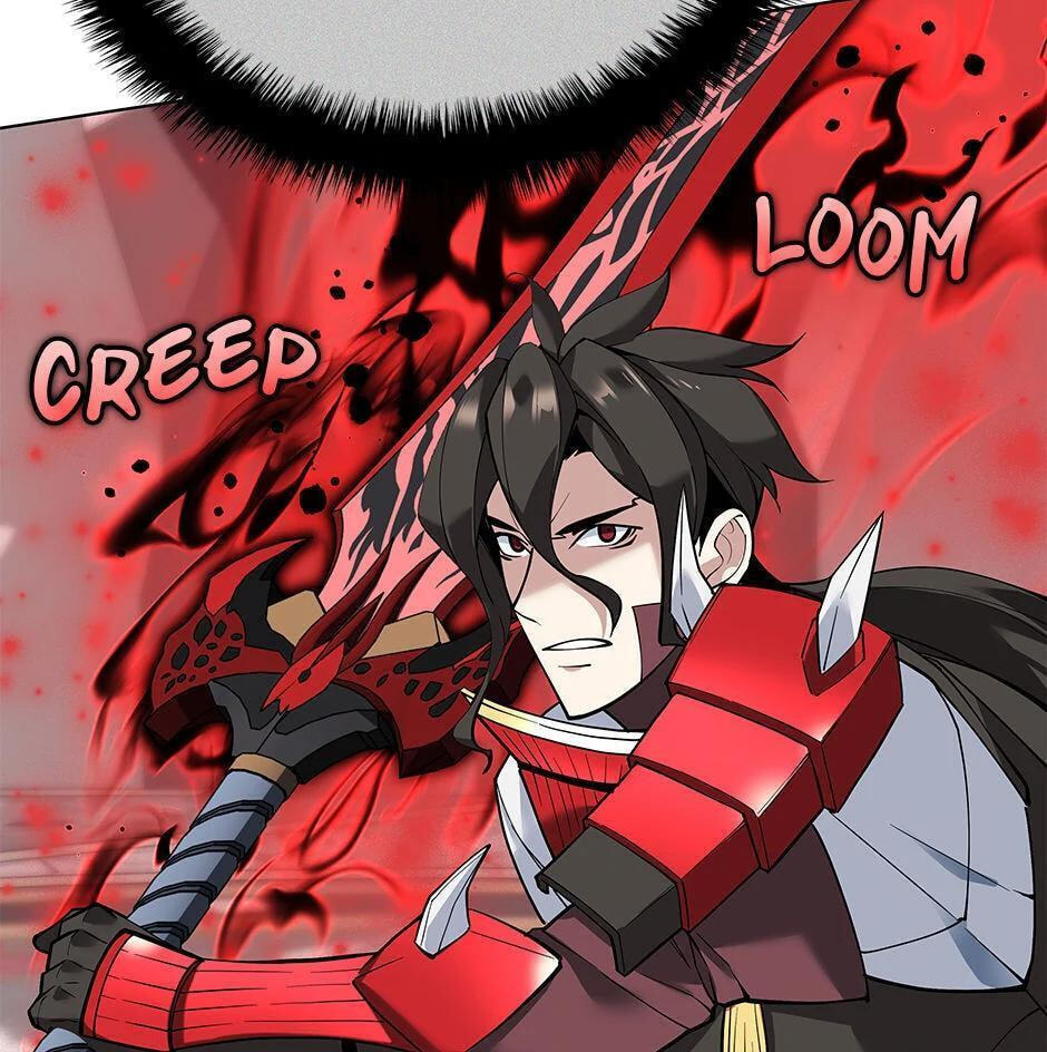 Read Overgeared (Team Argo) chapter 226 image 22 on Lezhin