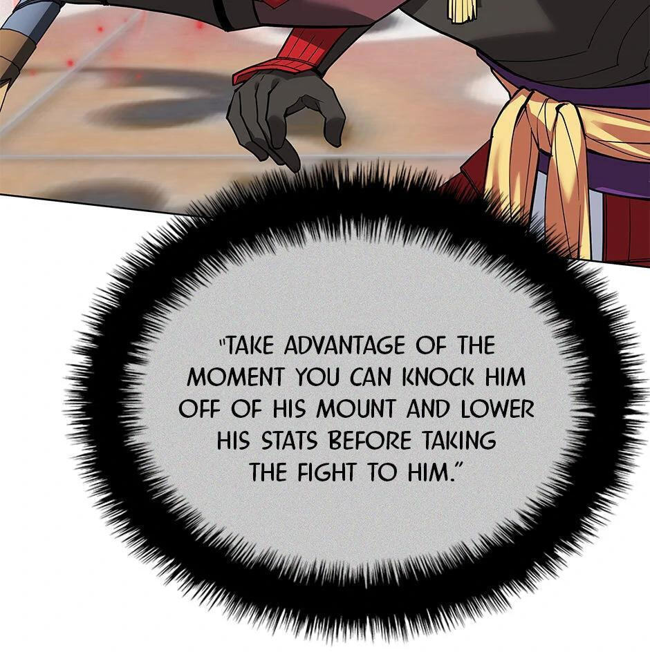 Read Overgeared (Team Argo) chapter 226 image 23 on Lezhin