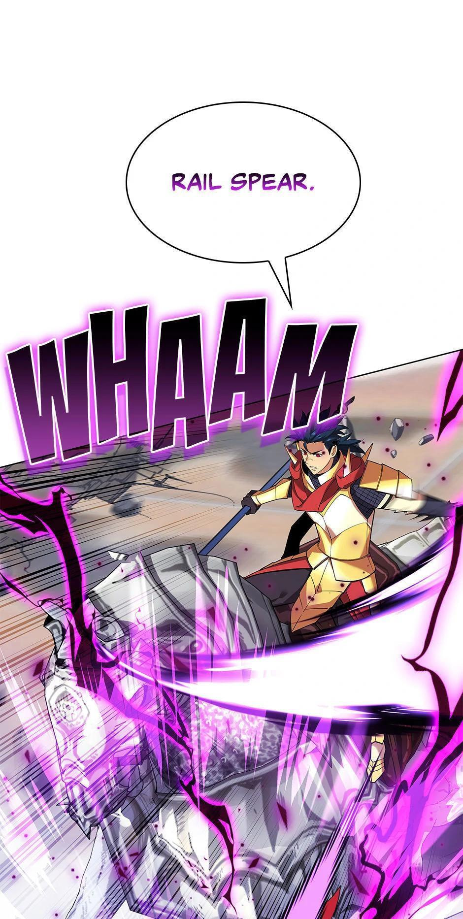 Read Overgeared (Team Argo) chapter 226 image 27 on Lezhin