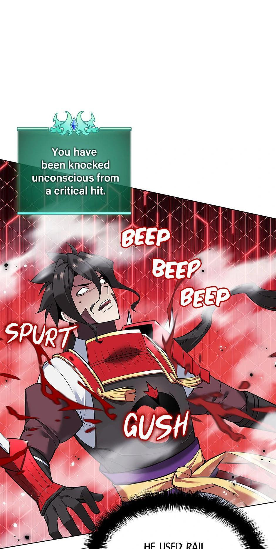 Read Overgeared (Team Argo) chapter 226 image 29 on Lezhin