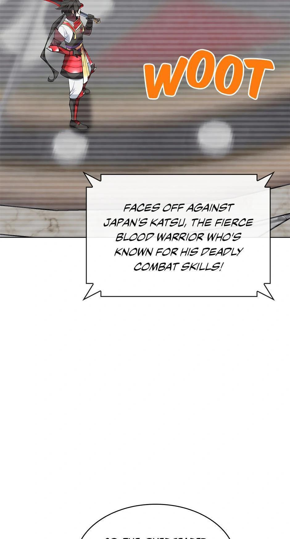 Read Overgeared (Team Argo) chapter 226 image 3 on Lezhin