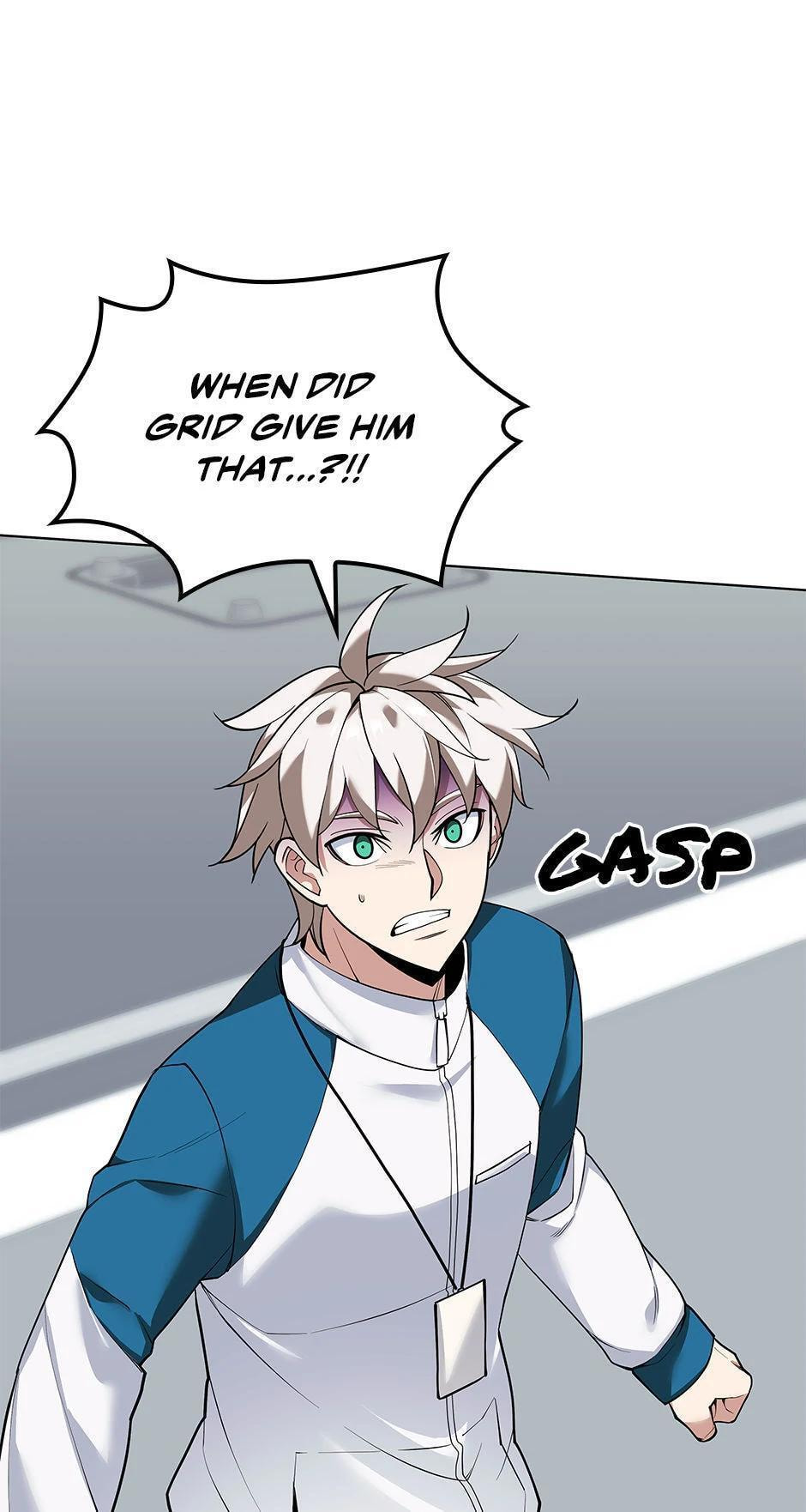 Read Overgeared (Team Argo) chapter 226 image 32 on Lezhin
