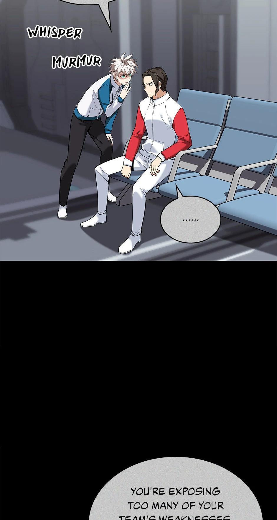 Read Overgeared (Team Argo) chapter 226 image 34 on Lezhin