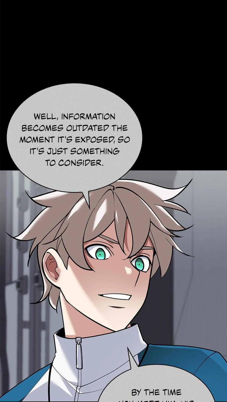 Read Overgeared (Team Argo) chapter 226 image 36 on Lezhin