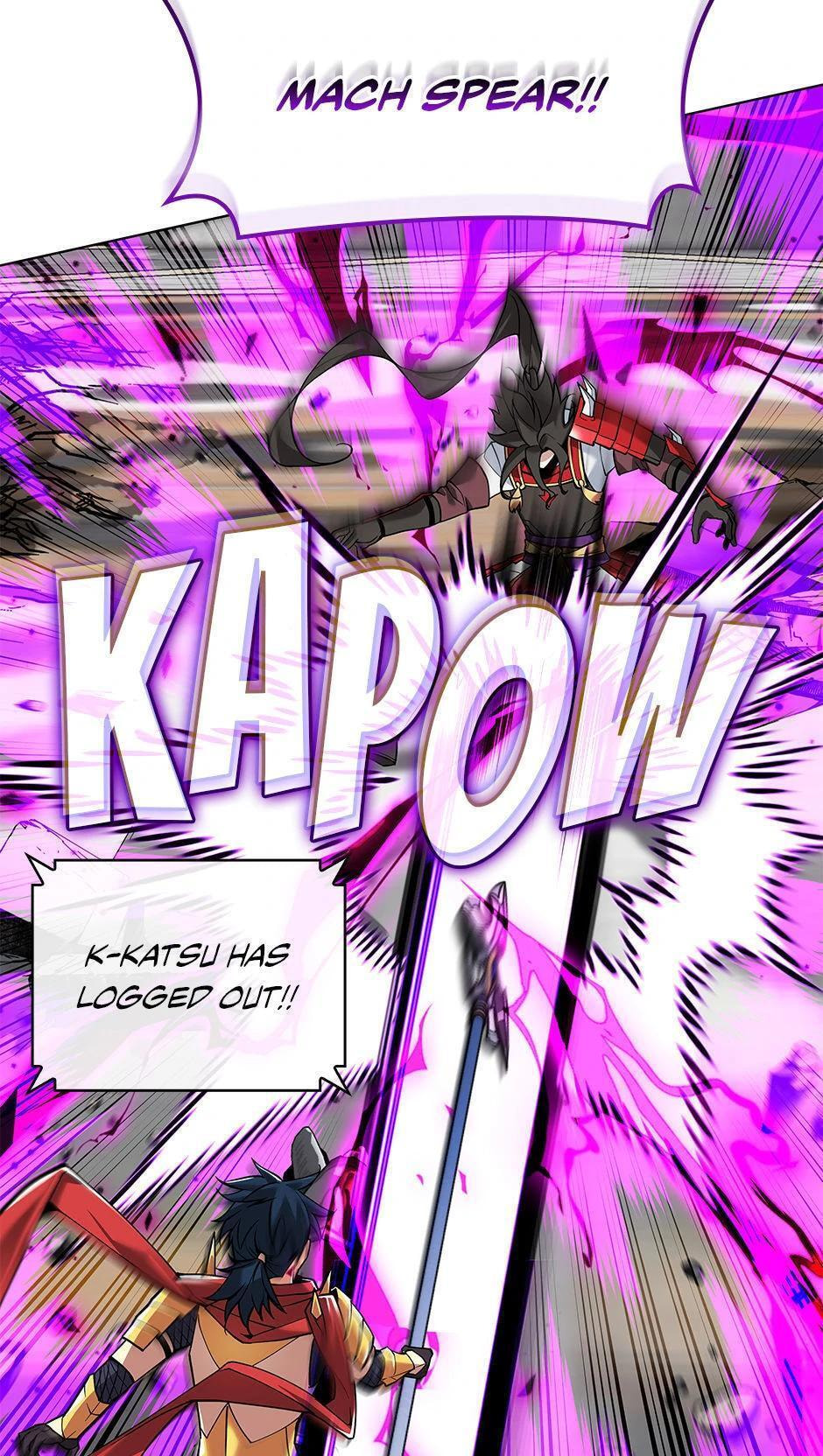 Read Overgeared (Team Argo) chapter 226 image 39 on Lezhin