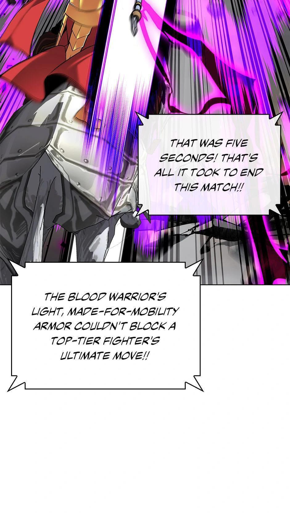 Read Overgeared (Team Argo) chapter 226 image 40 on Lezhin