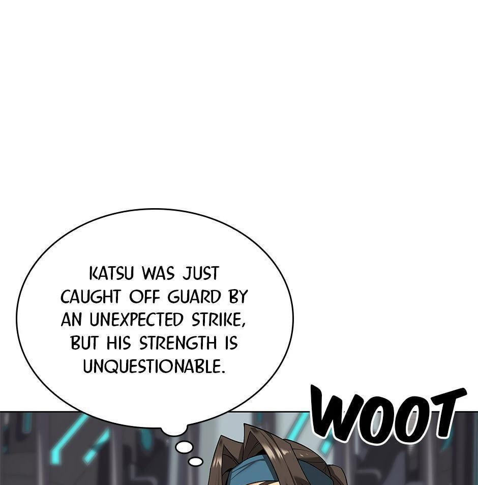 Read Overgeared (Team Argo) chapter 226 image 41 on Lezhin