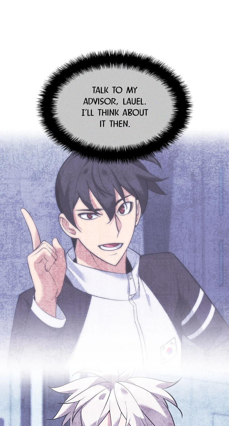 Read Overgeared (Team Argo) chapter 226 image 5 on Lezhin