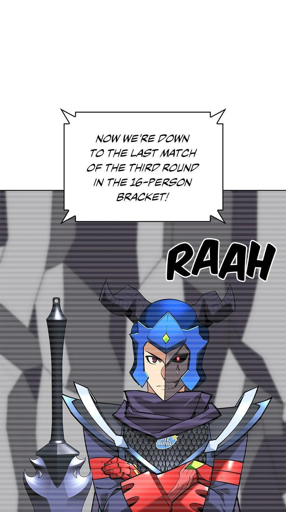 Read Overgeared (Team Argo) chapter 226 image 51 on Lezhin