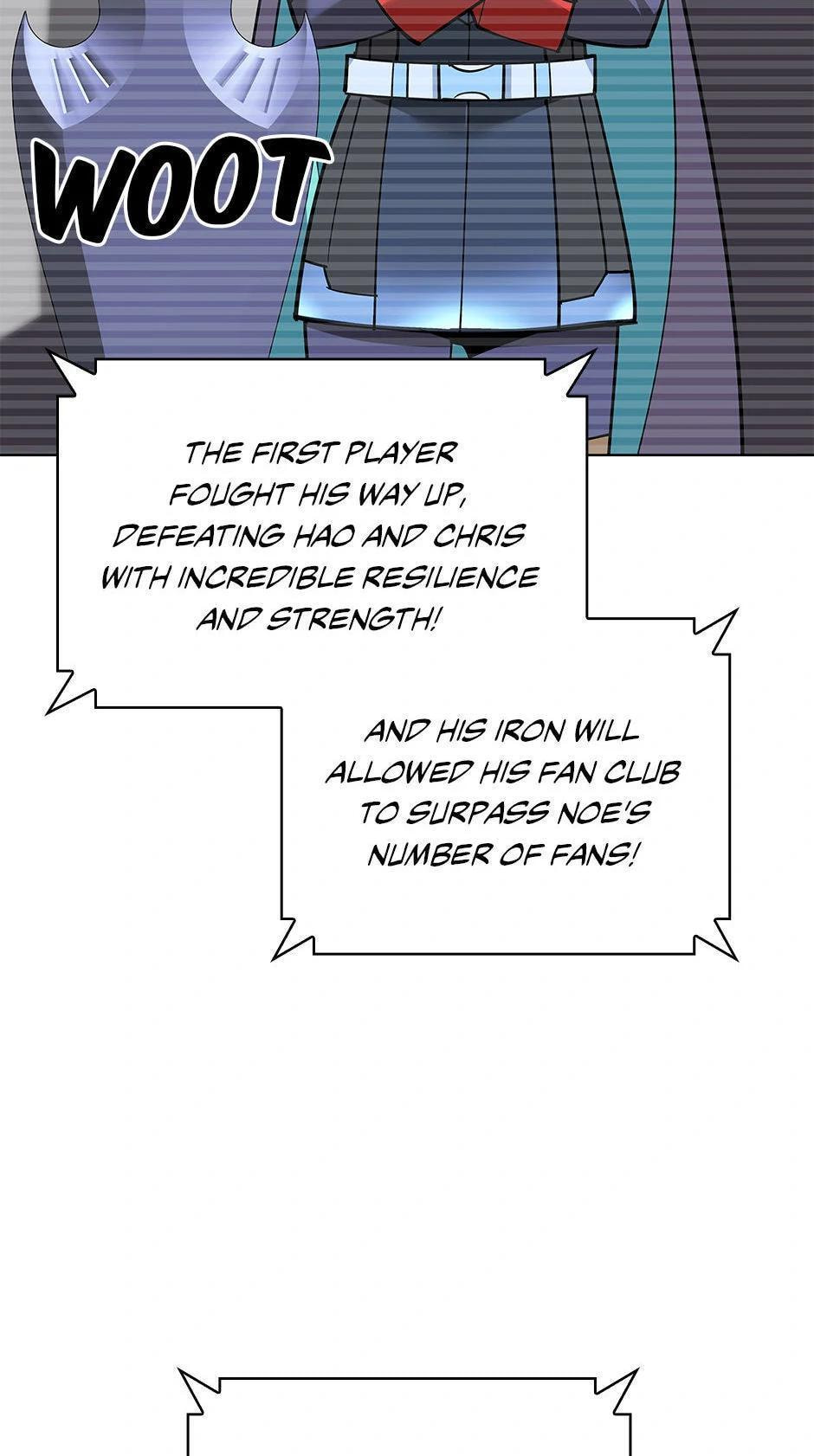 Read Overgeared (Team Argo) chapter 226 image 52 on Lezhin