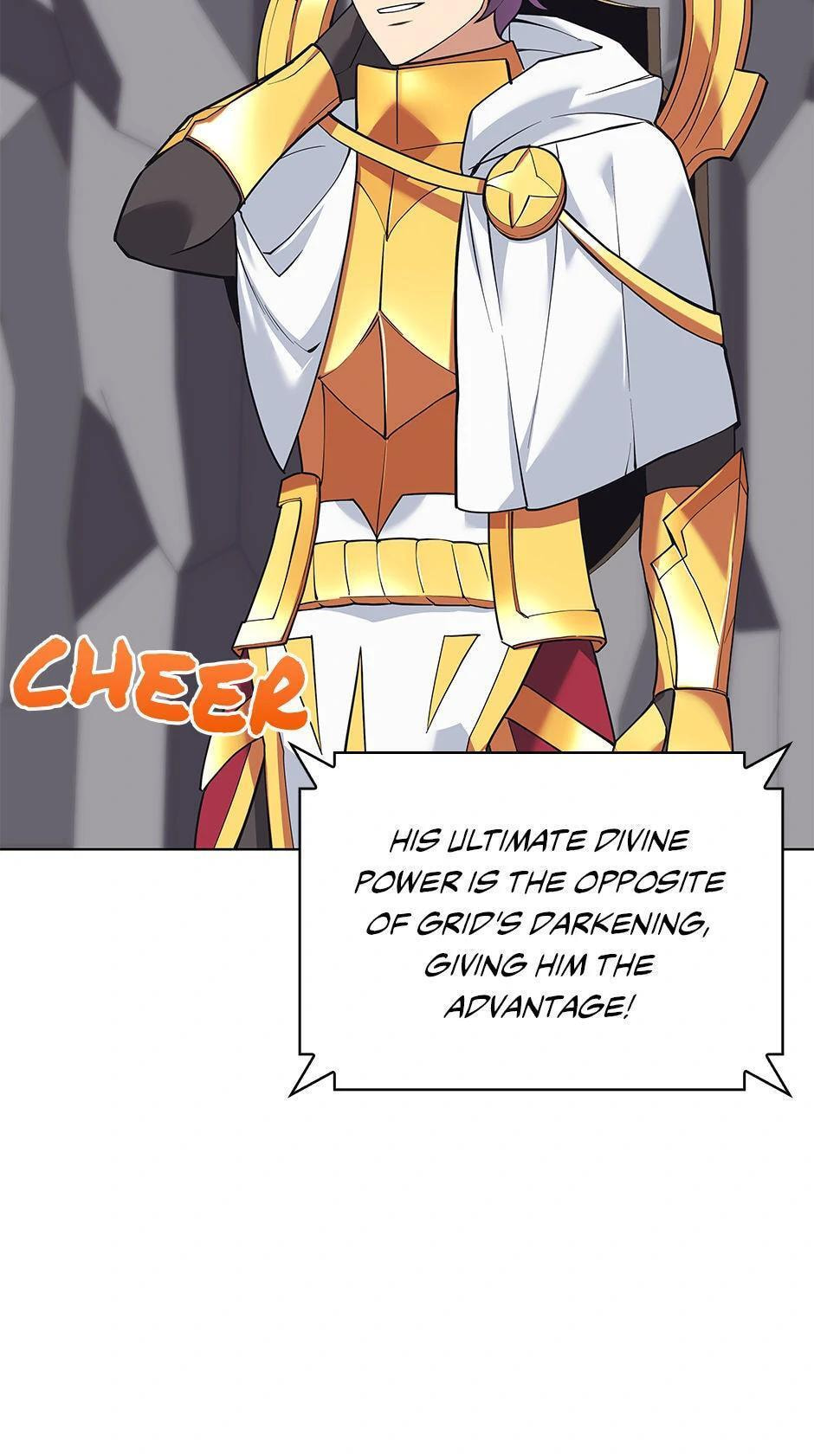 Read Overgeared (Team Argo) chapter 226 image 55 on Lezhin