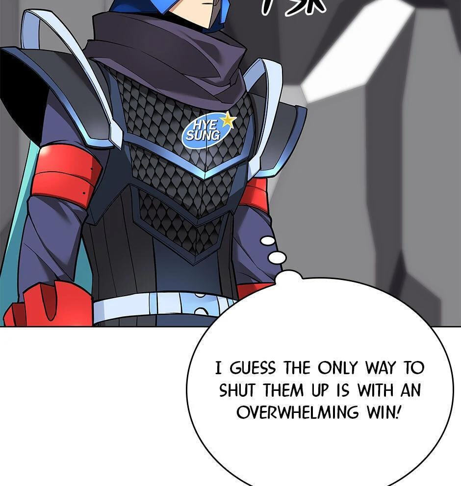 Read Overgeared (Team Argo) chapter 226 image 57 on Lezhin