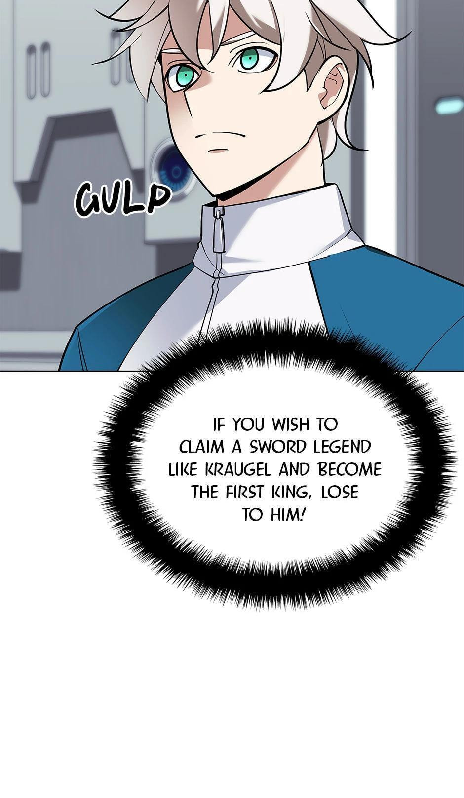 Read Overgeared (Team Argo) chapter 226 image 68 on Lezhin