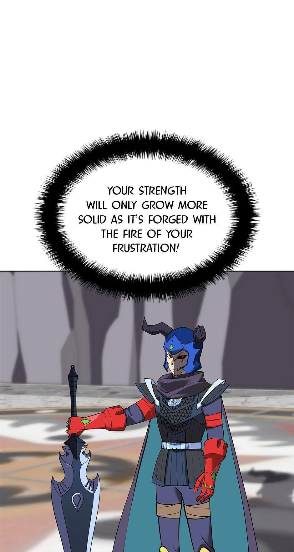 Read Overgeared (Team Argo) chapter 226 image 69 on Lezhin