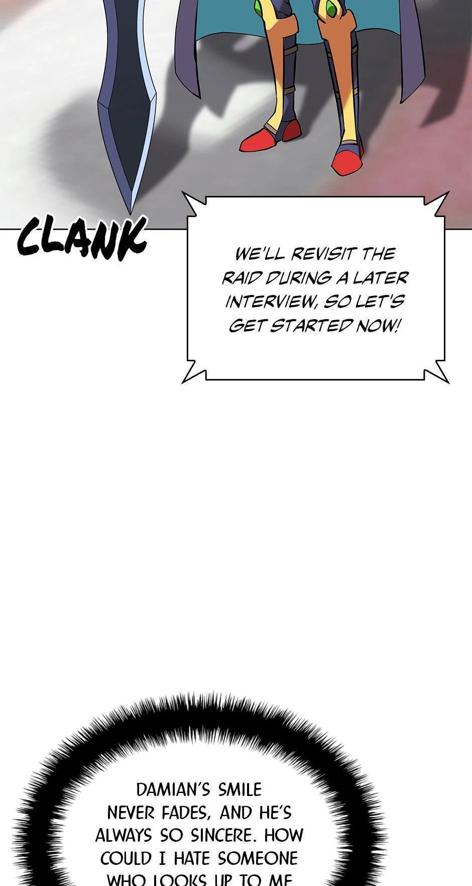 Read Overgeared (Team Argo) chapter 226 image 70 on Lezhin