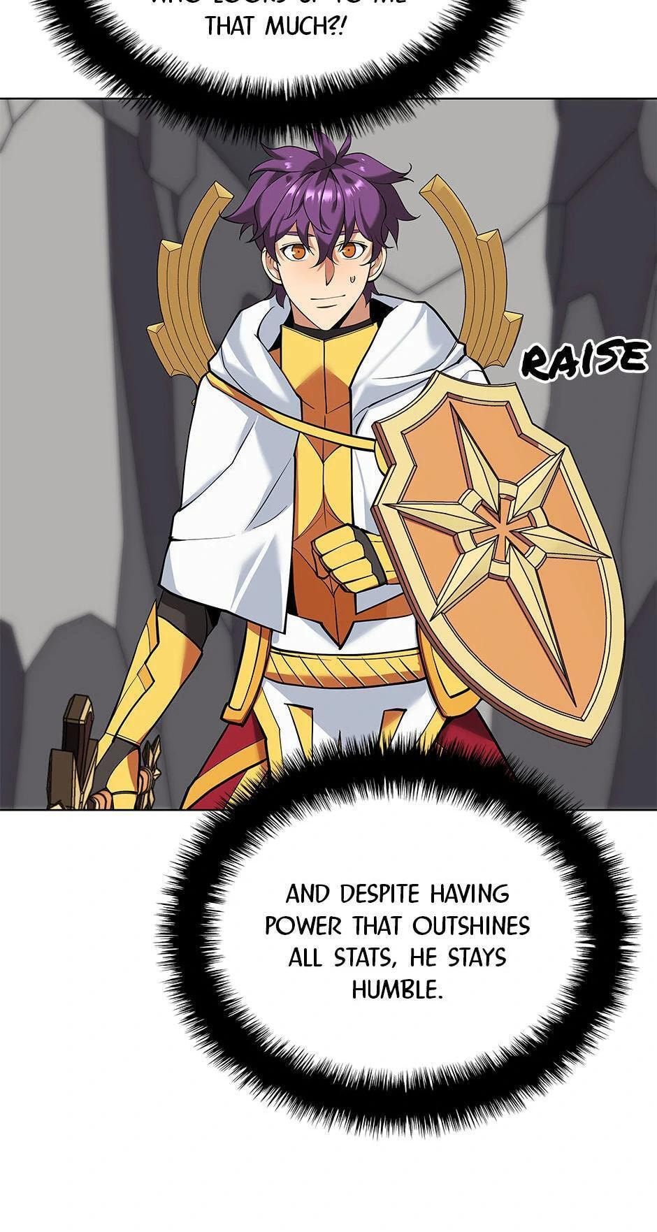 Read Overgeared (Team Argo) chapter 226 image 71 on Lezhin
