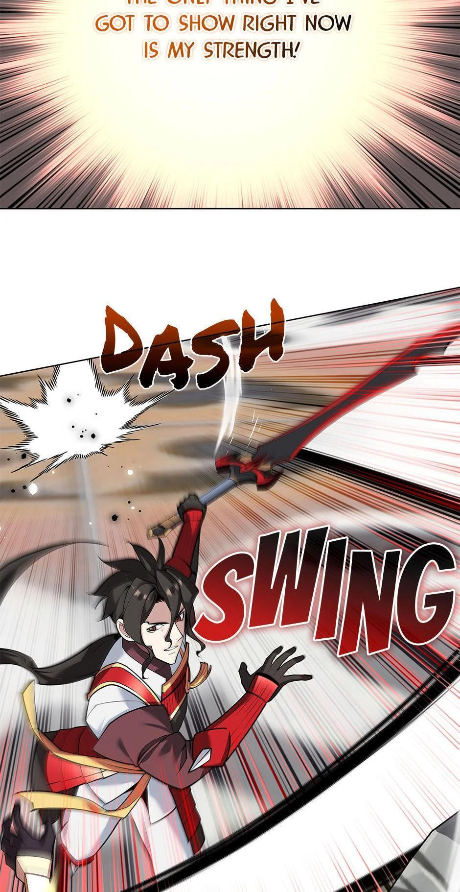 Read Overgeared (Team Argo) chapter 226 image 8 on Lezhin