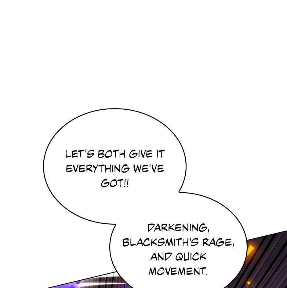 Read Overgeared (Team Argo) chapter 226 image 80 on Lezhin