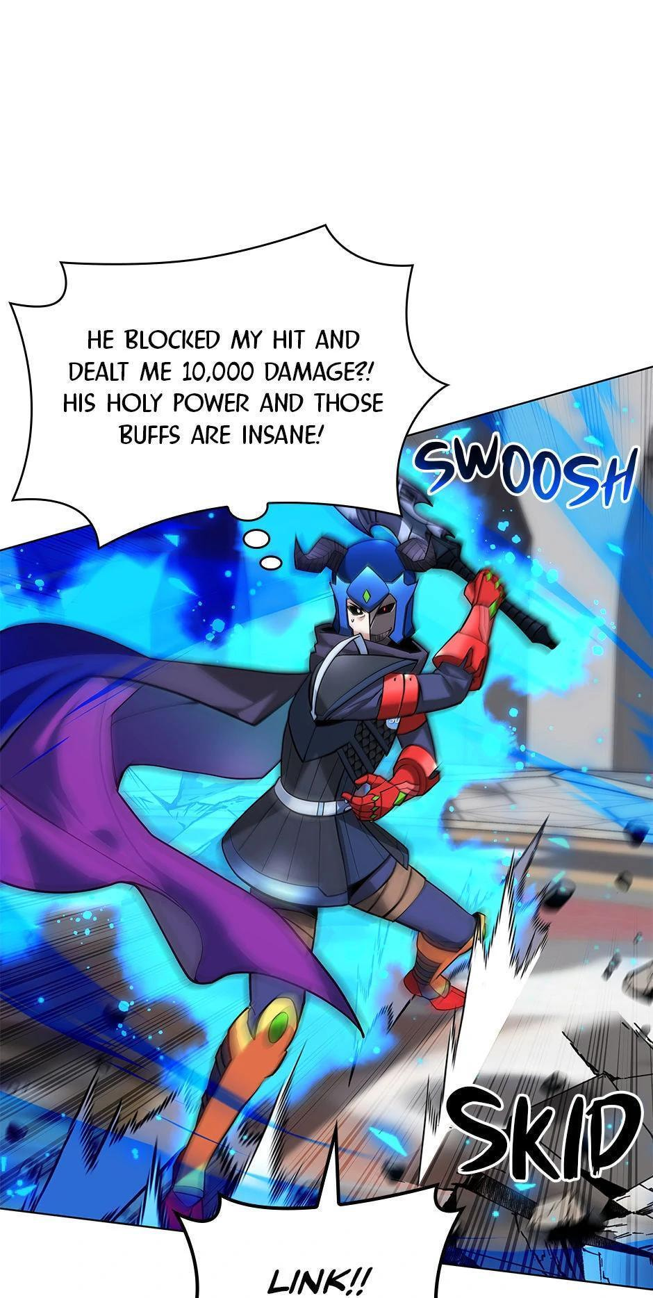 Read Overgeared (Team Argo) chapter 226 image 88 on Lezhin