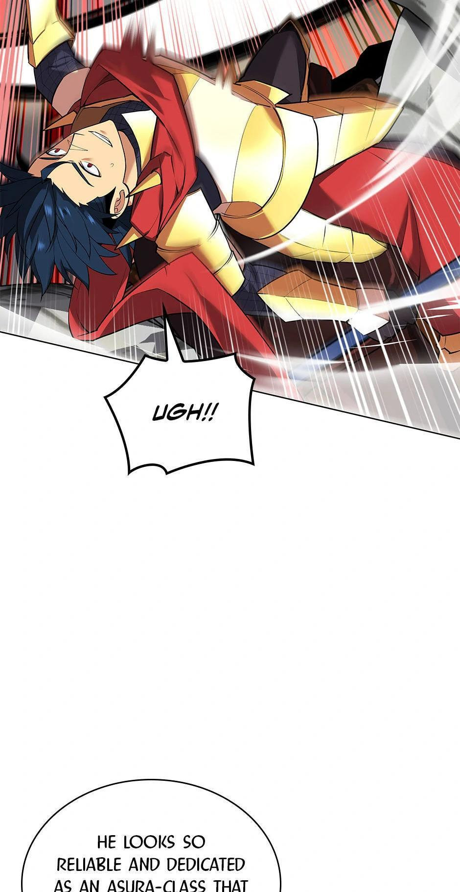 Read Overgeared (Team Argo) chapter 226 image 9 on Lezhin