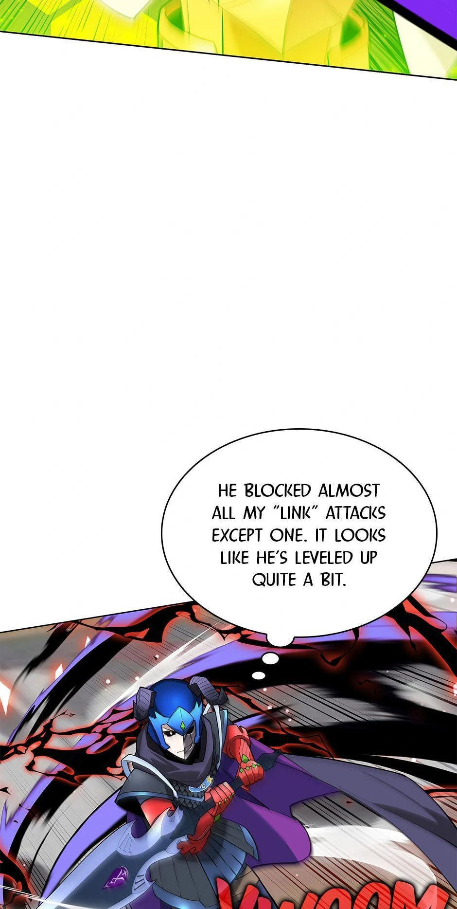 Read Overgeared (Team Argo) chapter 226 image 91 on Lezhin