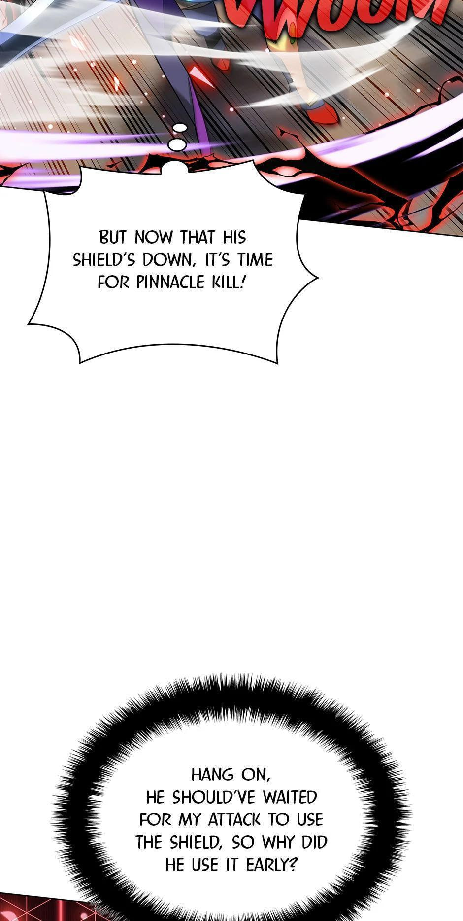 Read Overgeared (Team Argo) chapter 226 image 92 on Lezhin