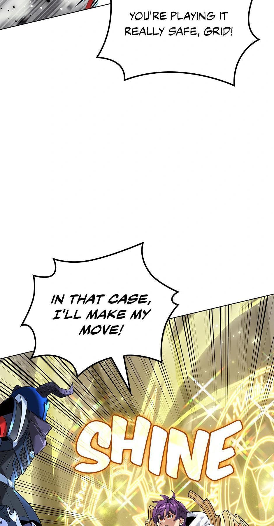 Read Overgeared (Team Argo) chapter 226 image 95 on Lezhin