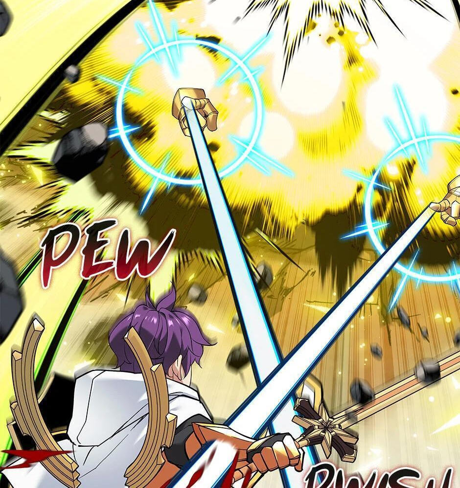 Read Overgeared (Team Argo) chapter 226 image 99 on Lezhin