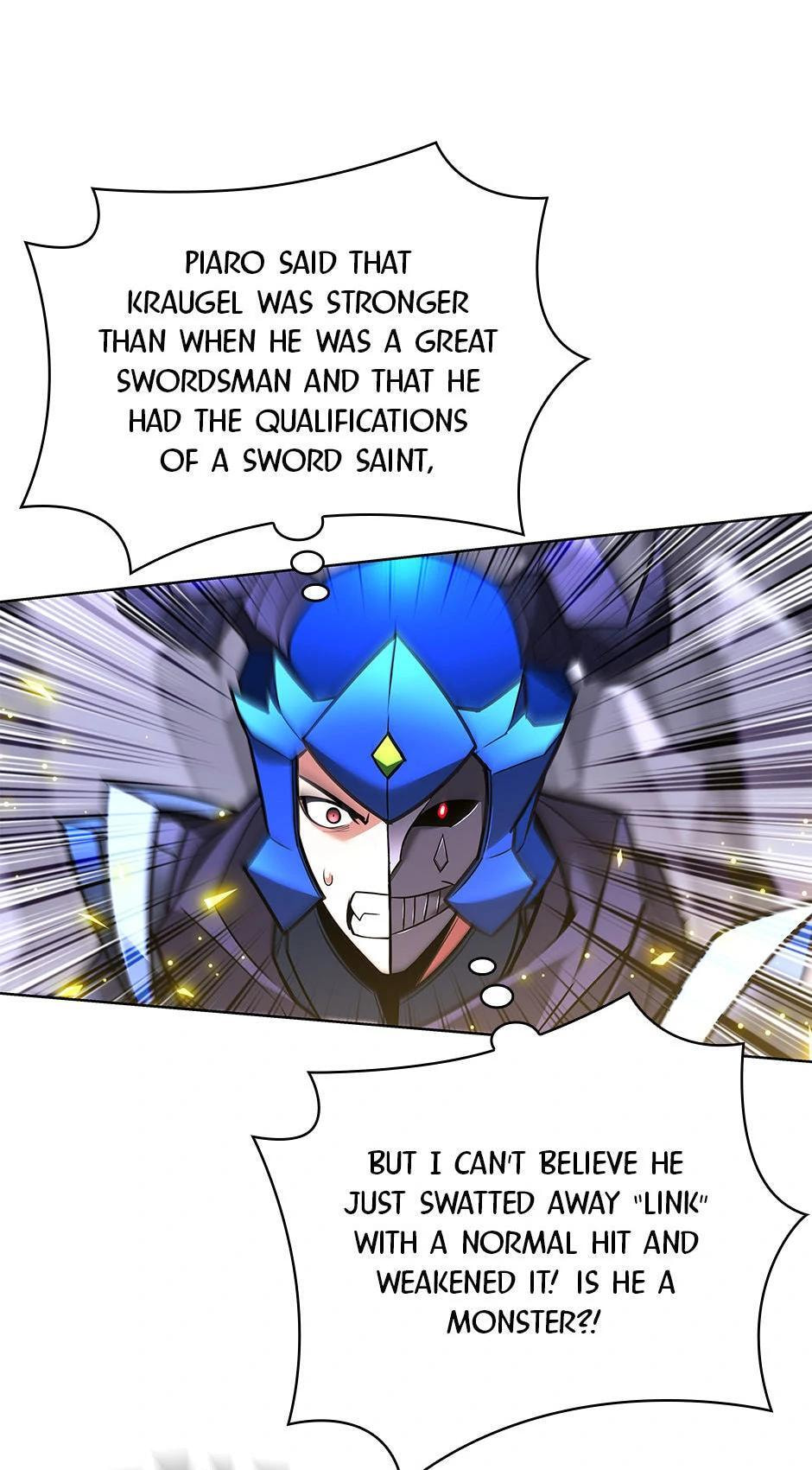 Read Overgeared (Team Argo) chapter 227 image 100 on Lezhin