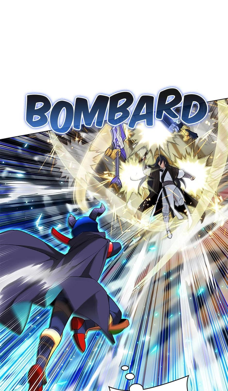 Read Overgeared (Team Argo) chapter 227 image 102 on Lezhin