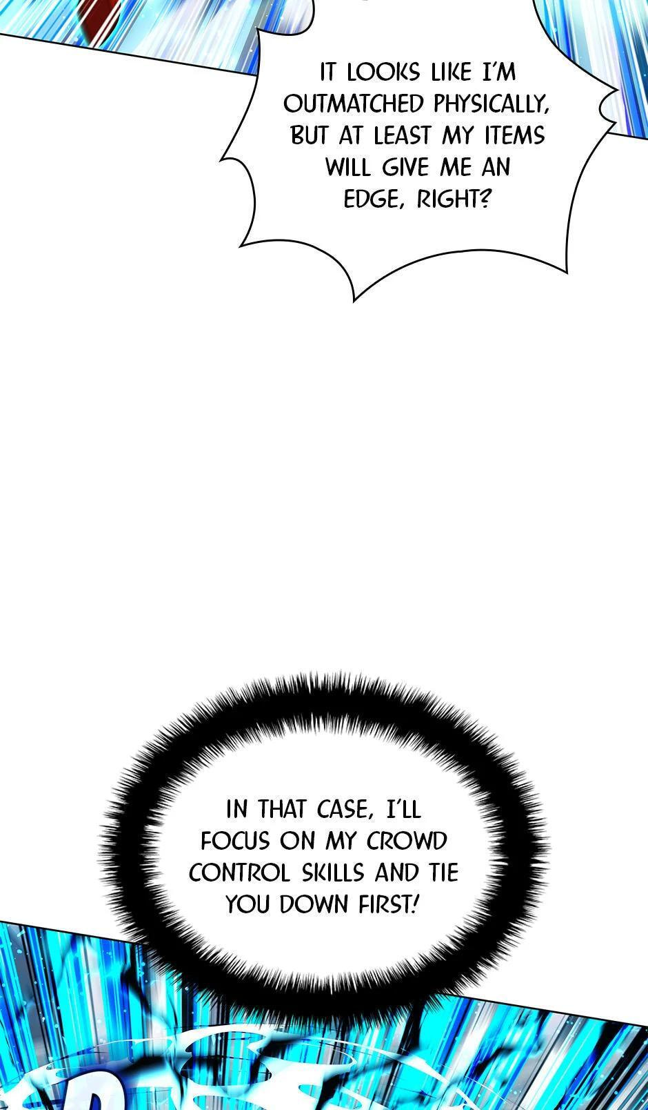 Read Overgeared (Team Argo) chapter 227 image 103 on Lezhin