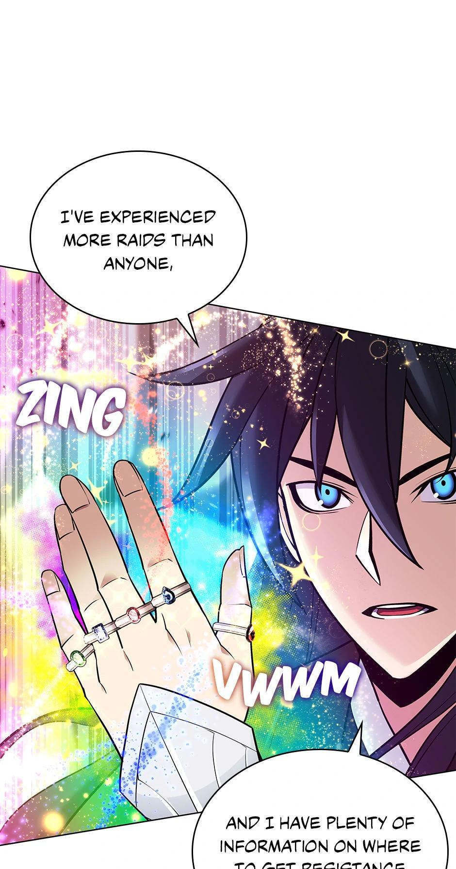 Read Overgeared (Team Argo) chapter 227 image 107 on Lezhin