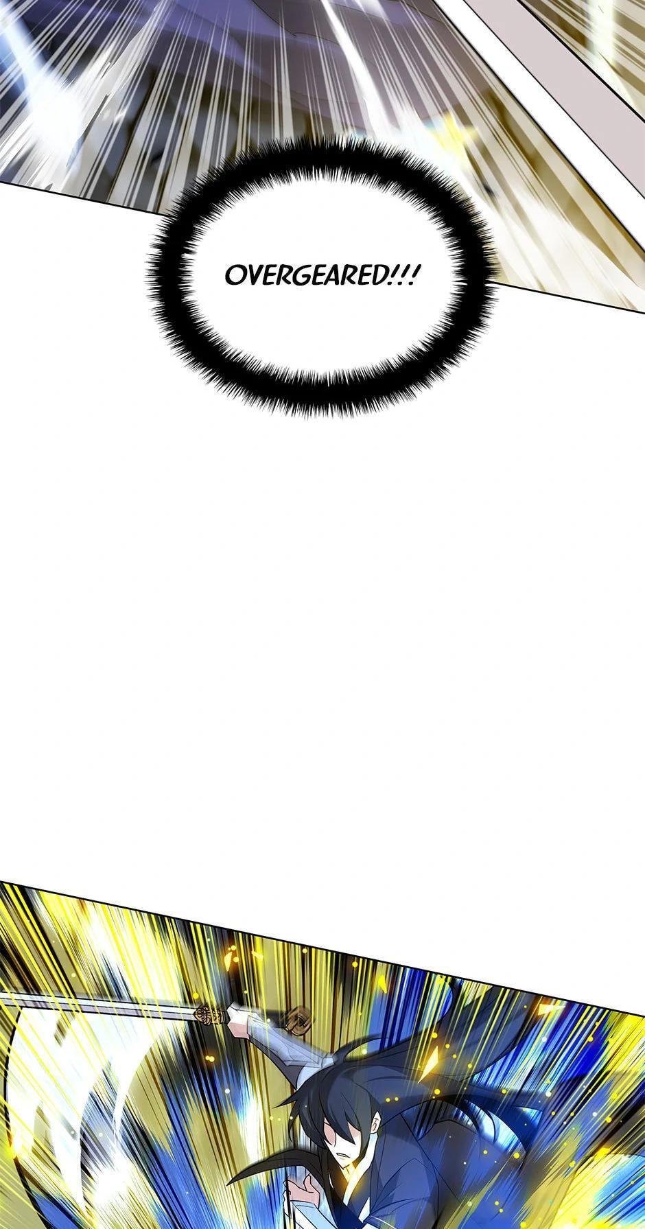 Read Overgeared (Team Argo) chapter 227 image 109 on Lezhin