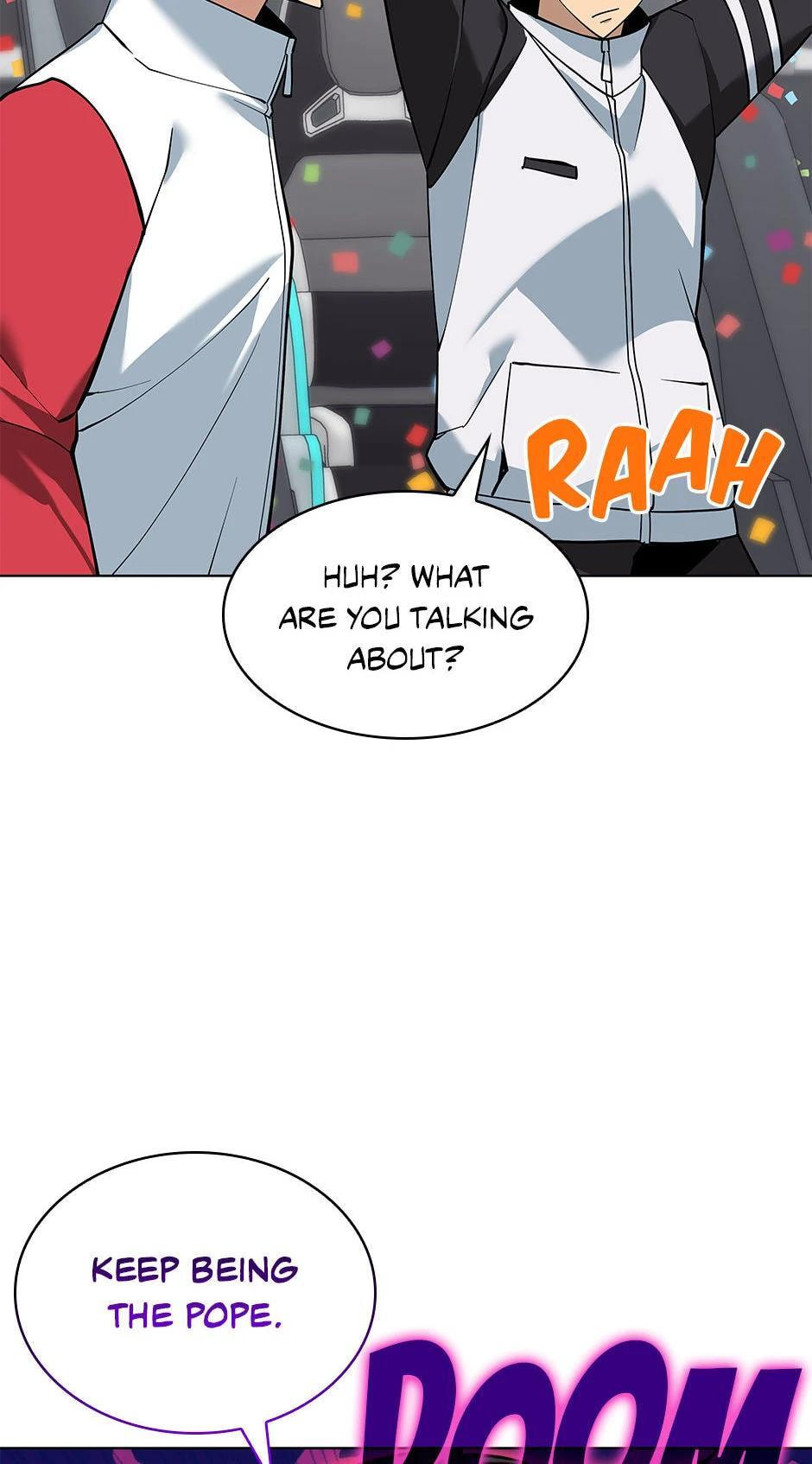 Read Overgeared (Team Argo) chapter 227 image 11 on Lezhin