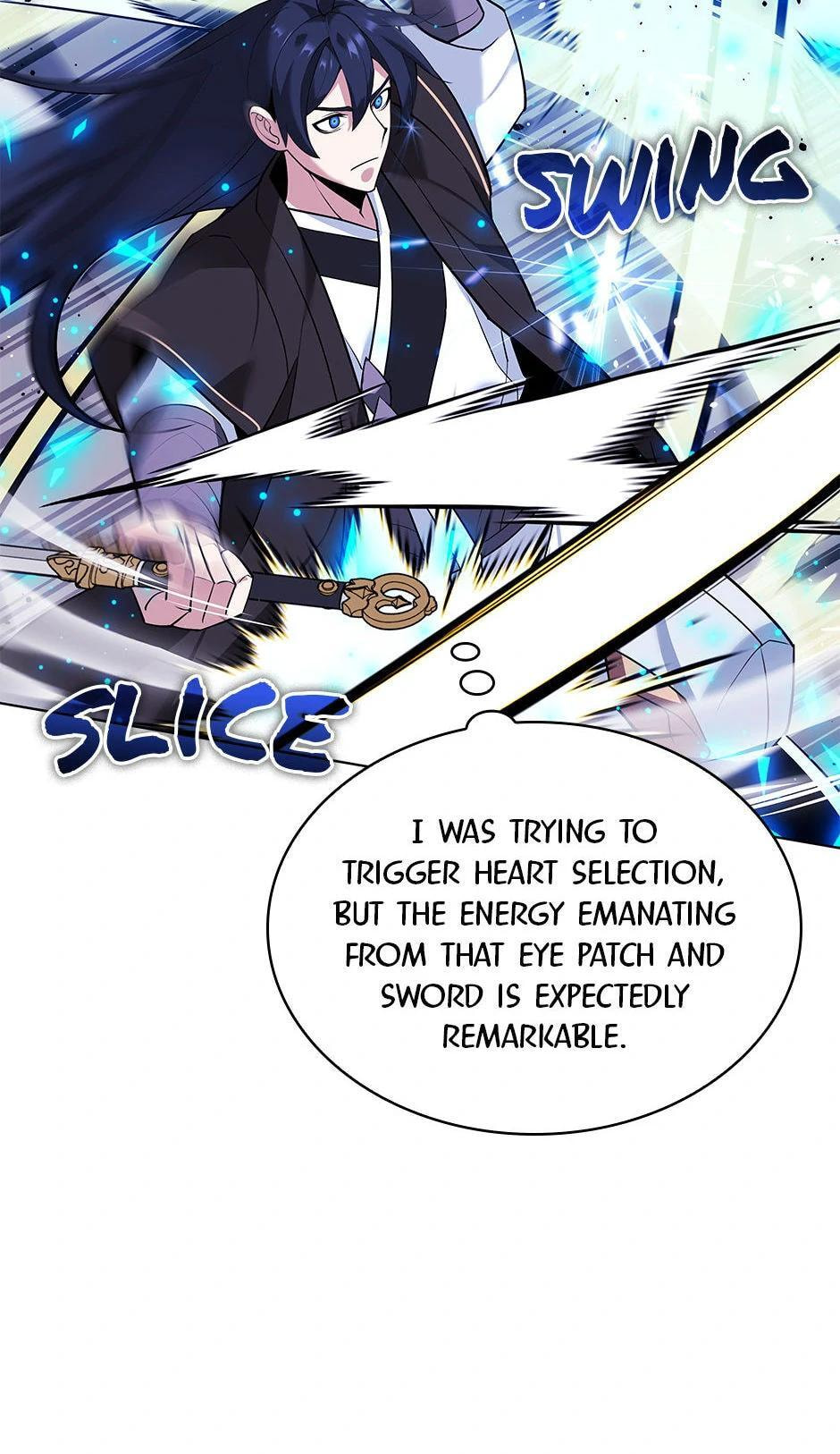 Read Overgeared (Team Argo) chapter 227 image 115 on Lezhin