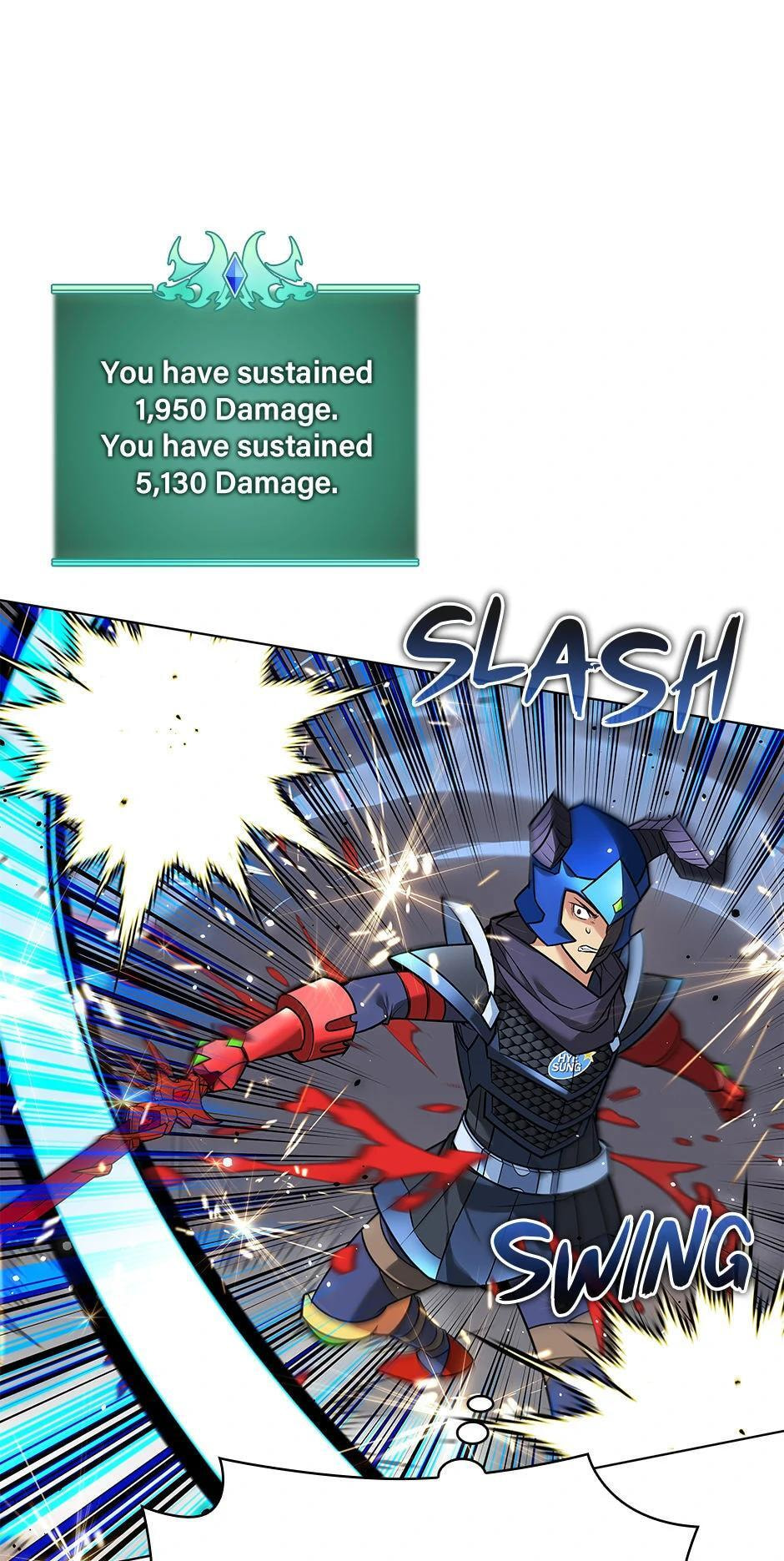 Read Overgeared (Team Argo) chapter 227 image 116 on Lezhin