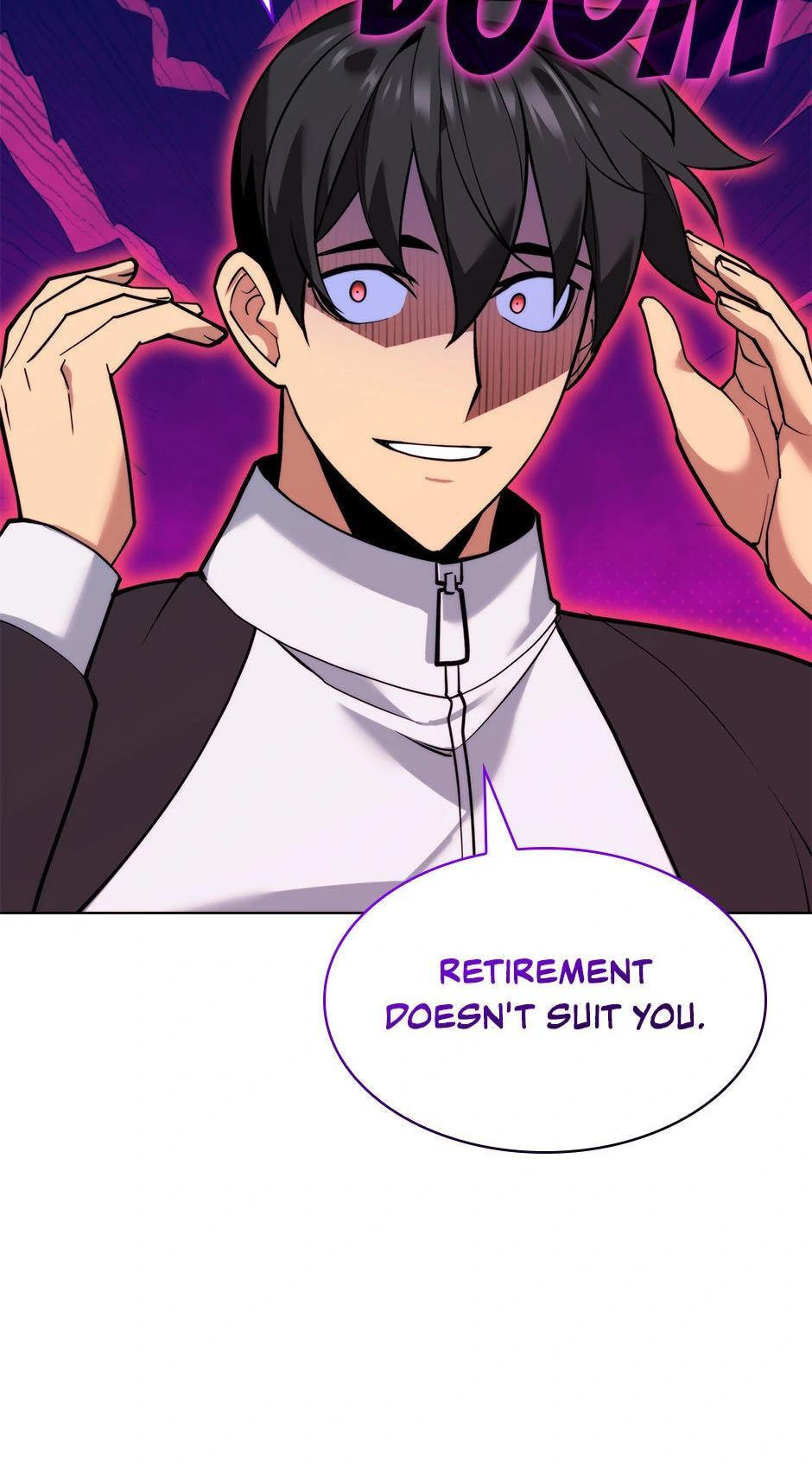 Read Overgeared (Team Argo) chapter 227 image 12 on Lezhin