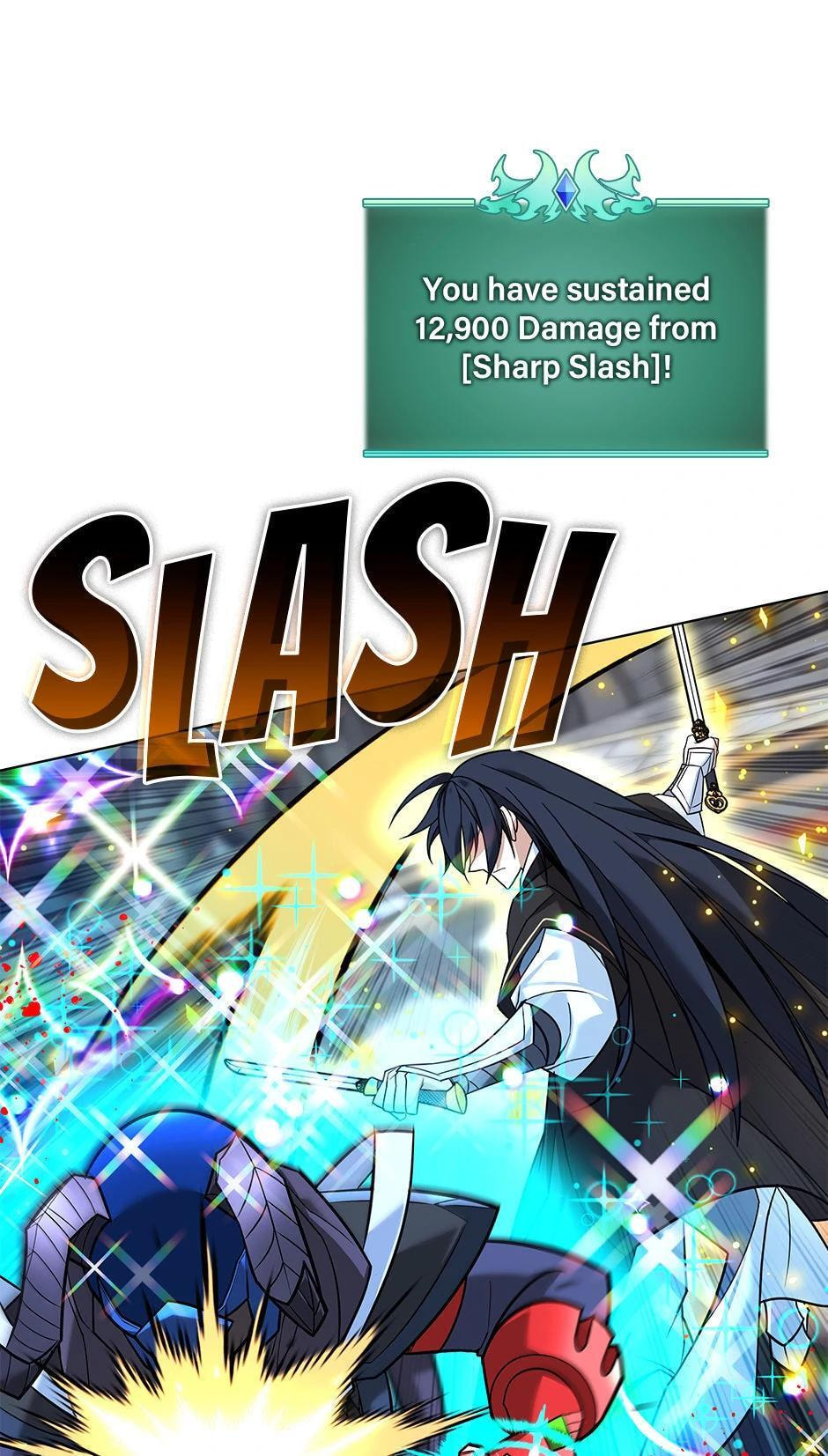Read Overgeared (Team Argo) chapter 227 image 120 on Lezhin