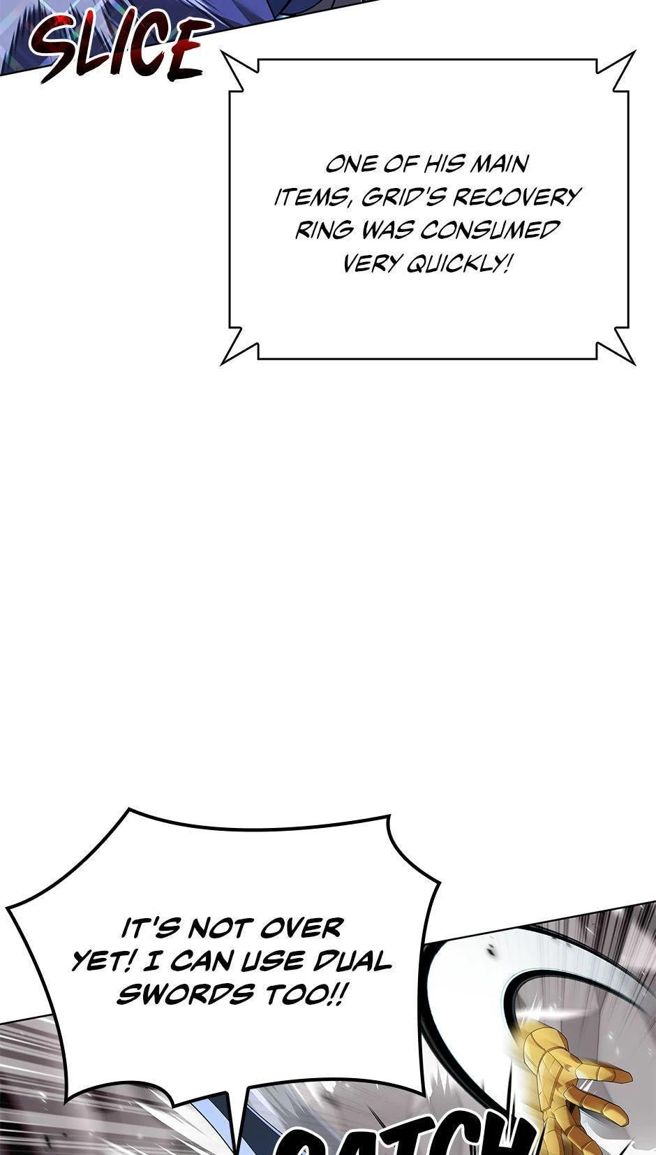 Read Overgeared (Team Argo) chapter 227 image 123 on Lezhin