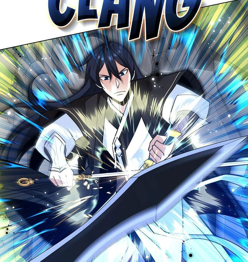 Read Overgeared (Team Argo) chapter 227 image 128 on Lezhin
